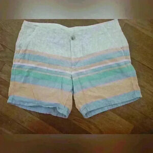 Women's Columbia PFG Solar Fade Shorts